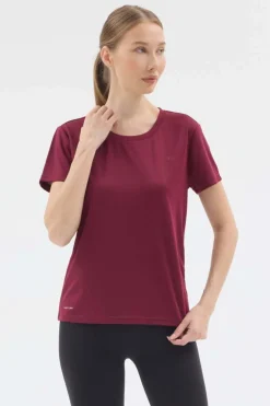 Northpeak Ada 3 trenings t-skjorte dame