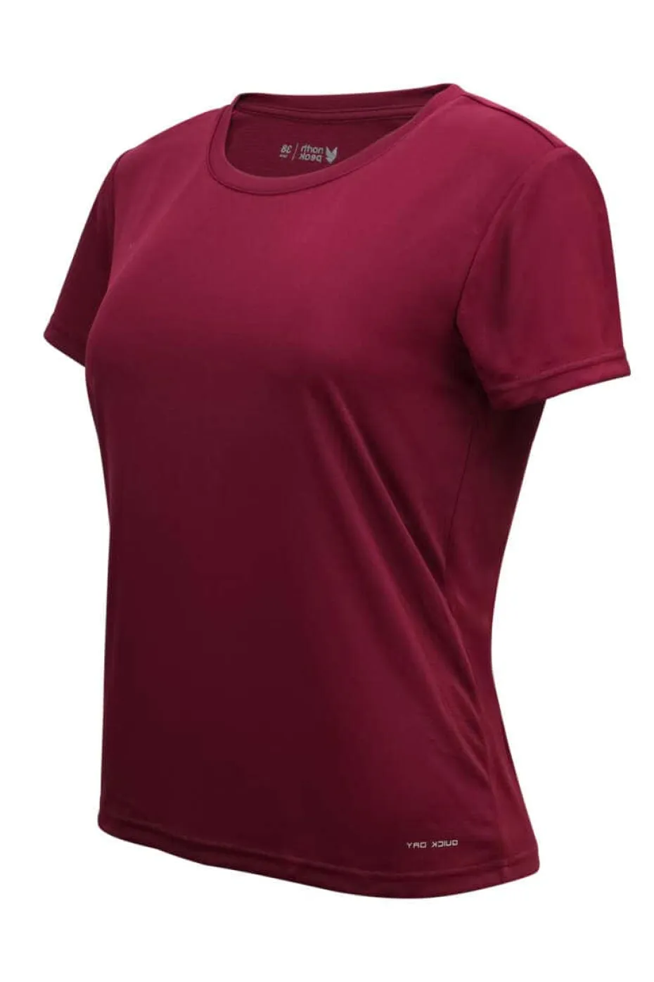 Northpeak Ada 3 trenings t-skjorte dame