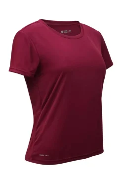 Northpeak Ada 3 trenings t-skjorte dame