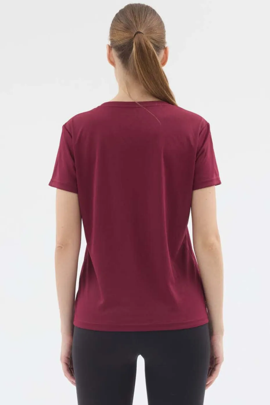 Northpeak Ada 3 trenings t-skjorte dame