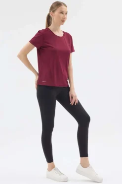 Northpeak Ada 3 trenings t-skjorte dame