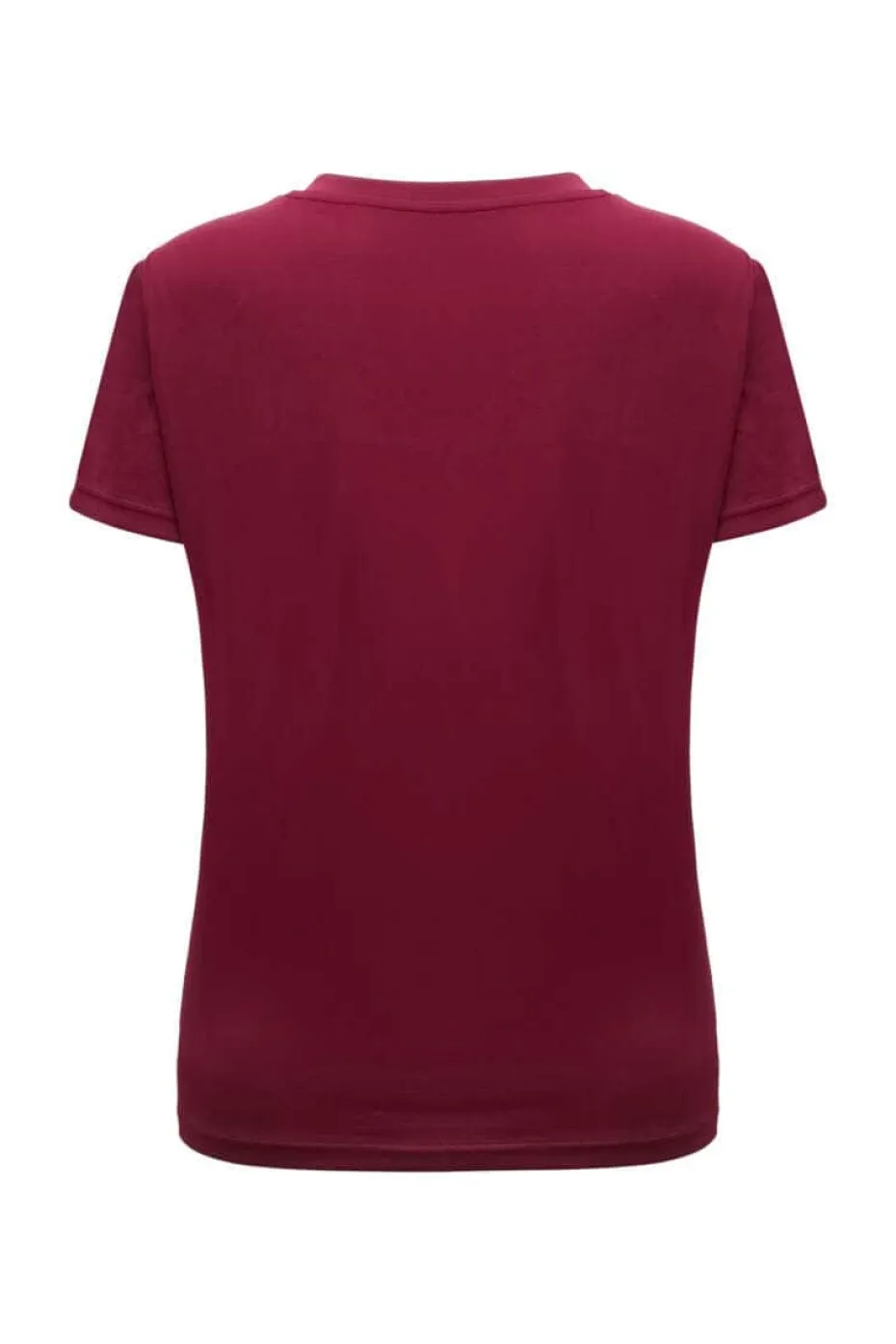 Northpeak Ada 3 trenings t-skjorte dame