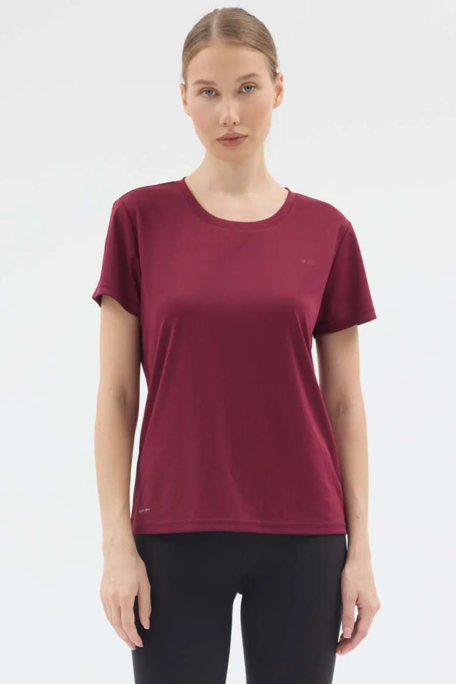 Northpeak Ada 3 trenings t-skjorte dame