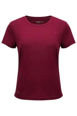Northpeak Ada 3 trenings t-skjorte dame