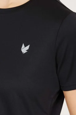 Northpeak Ada 2 trenings t-skjorte dame