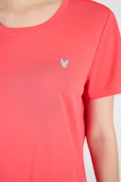 Northpeak Ada 3 trenings t-skjorte dame