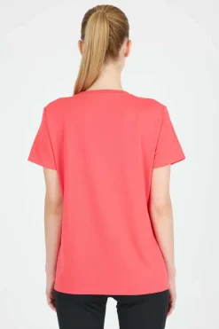 Northpeak Ada 3 trenings t-skjorte dame