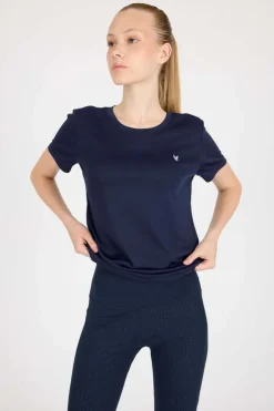 Northpeak Ada 3 trenings t-skjorte dame