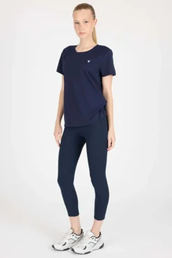 Northpeak Ada 3 trenings t-skjorte dame