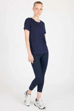 Northpeak Ada 3 trenings t-skjorte dame