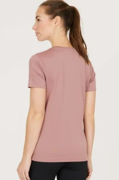 Northpeak Ada trenings t-skjorte dame