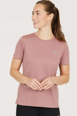 Northpeak Ada trenings t-skjorte dame