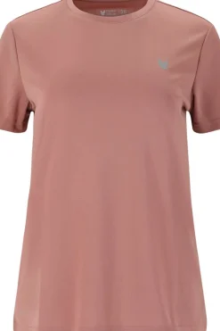 Northpeak Ada trenings t-skjorte dame