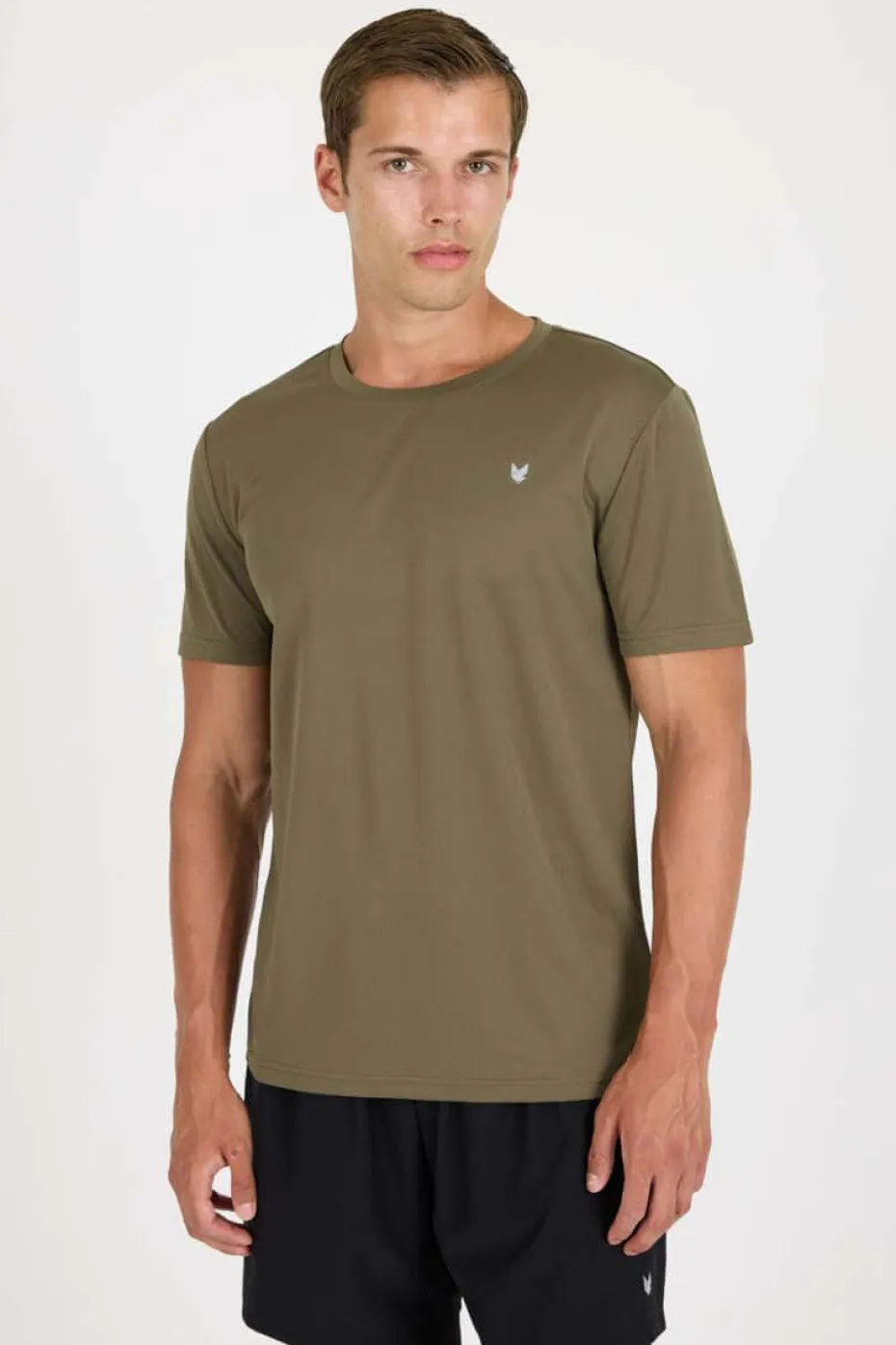 Northpeak Aksel 3 trenings t-skjorte herre