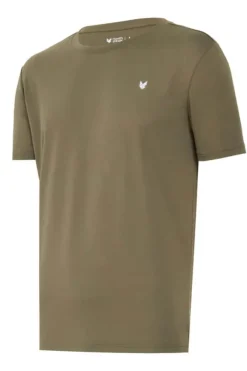 Northpeak Aksel 3 trenings t-skjorte herre