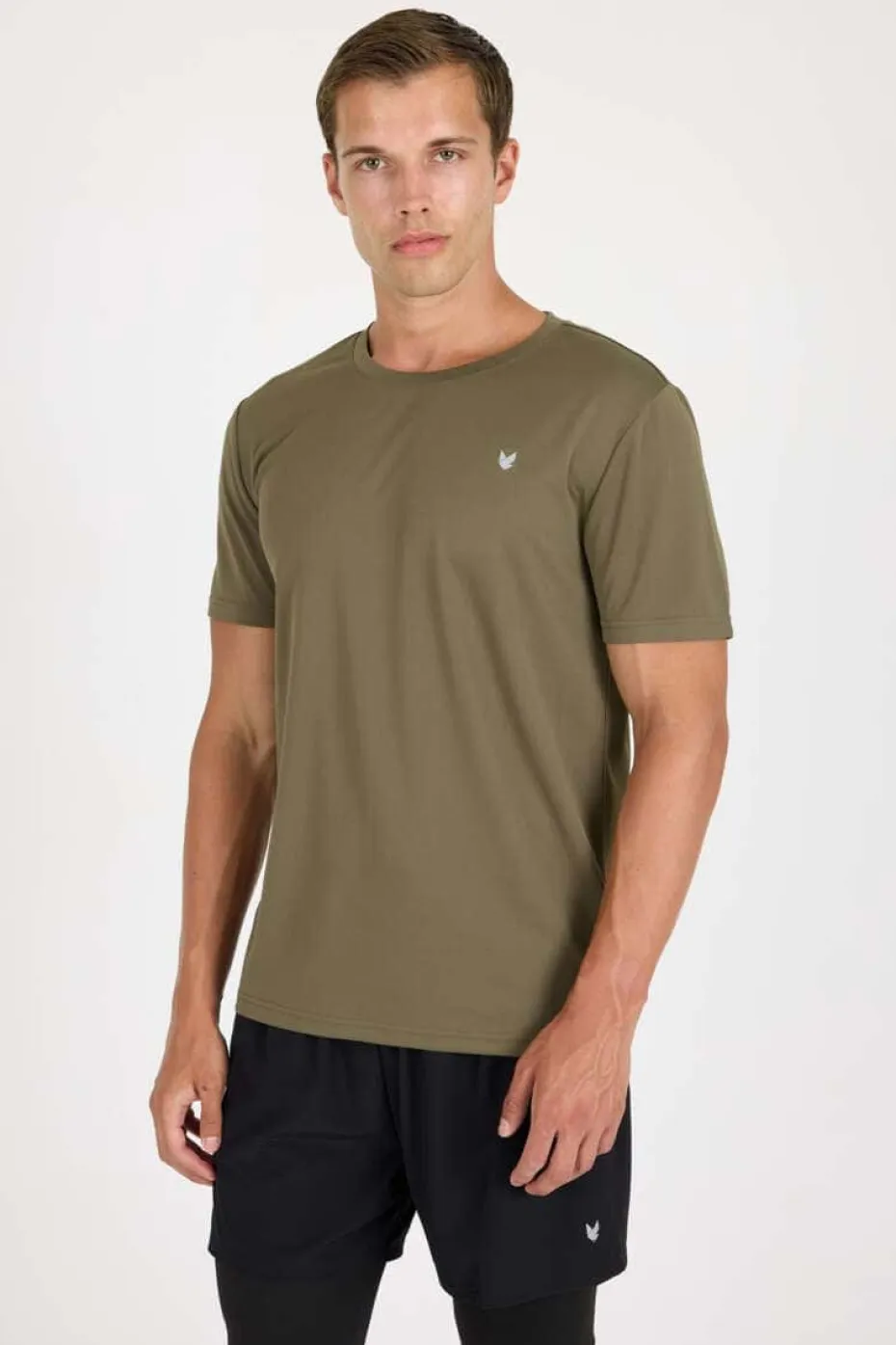 Northpeak Aksel 3 trenings t-skjorte herre