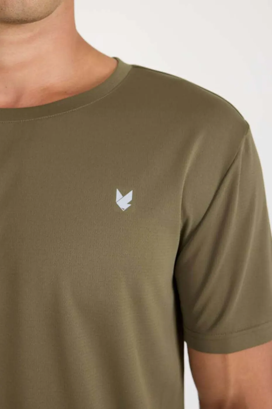 Northpeak Aksel 3 trenings t-skjorte herre