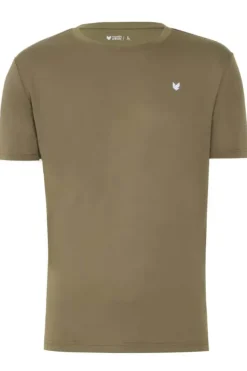 Northpeak Aksel 3 trenings t-skjorte herre