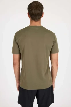 Northpeak Aksel 3 trenings t-skjorte herre