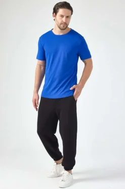 Northpeak Aksel 3 trenings t-skjorte herre