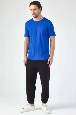Northpeak Aksel 3 trenings t-skjorte herre
