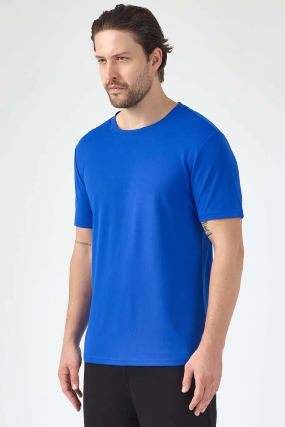 Northpeak Aksel 3 trenings t-skjorte herre