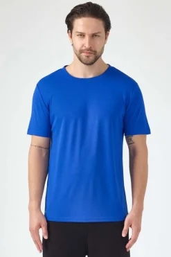 Northpeak Aksel 3 trenings t-skjorte herre