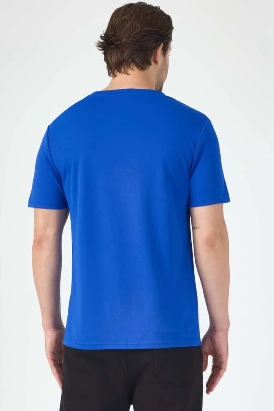 Northpeak Aksel 3 trenings t-skjorte herre