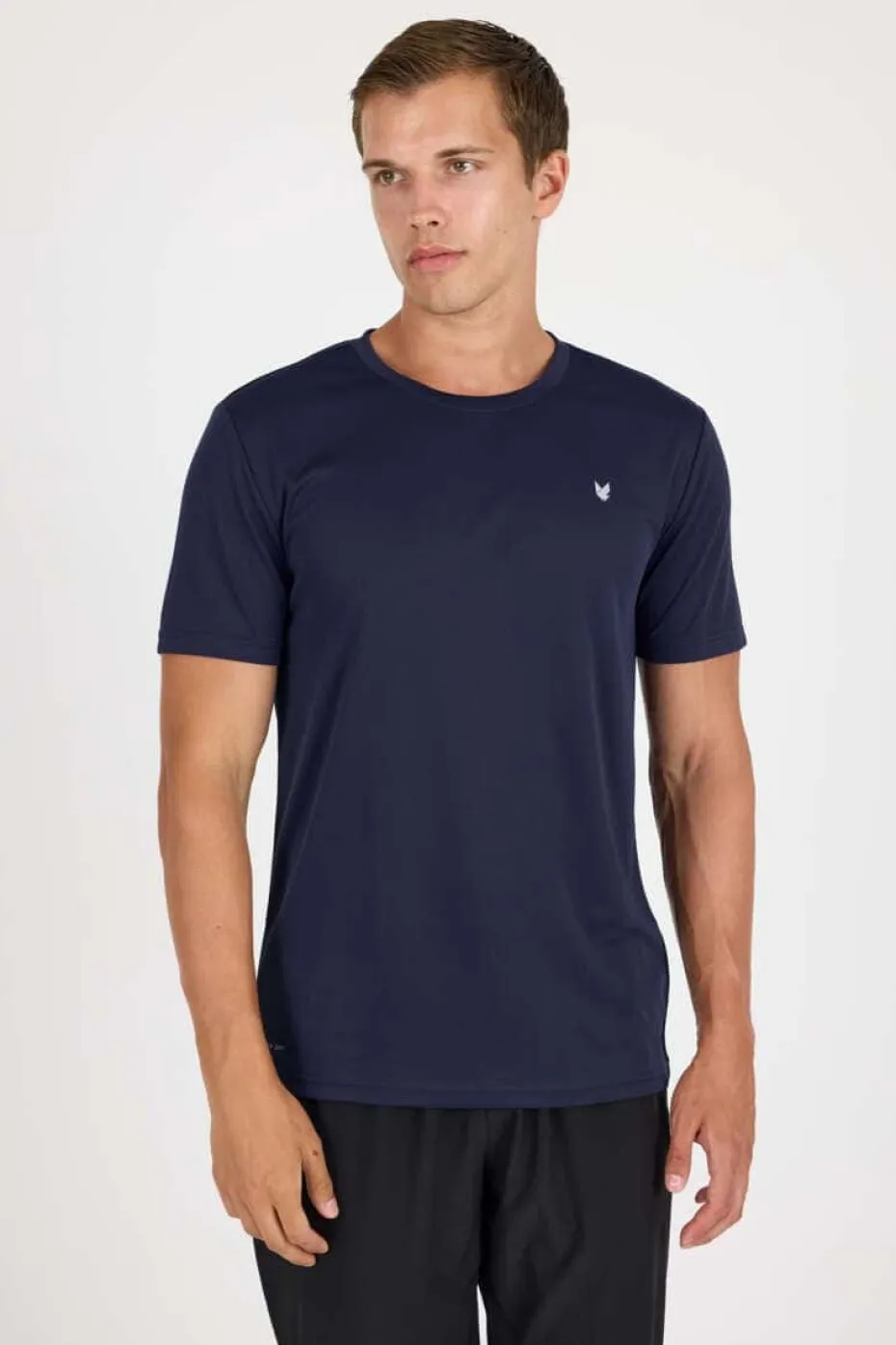 Northpeak Aksel 3 trenings t-skjorte herre