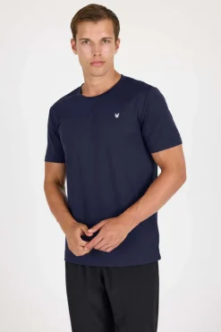 Northpeak Aksel 3 trenings t-skjorte herre