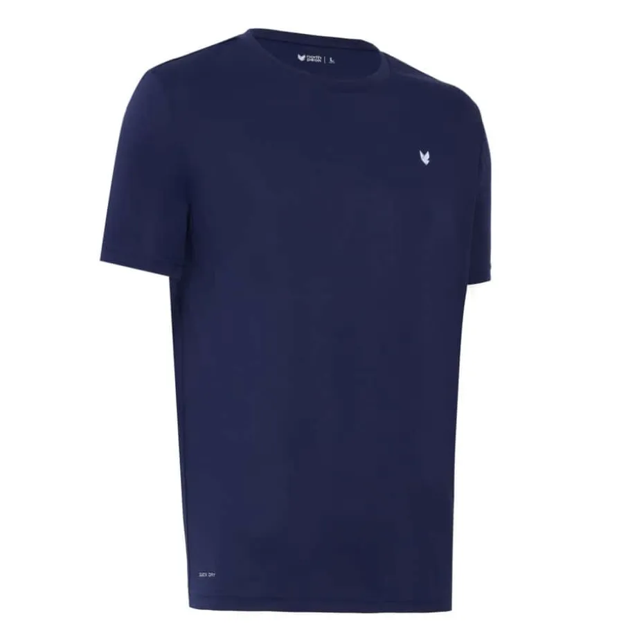 Northpeak Aksel 3 trenings t-skjorte herre
