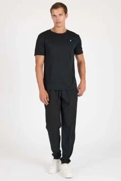 Northpeak Aksel 3 trenings t-skjorte herre