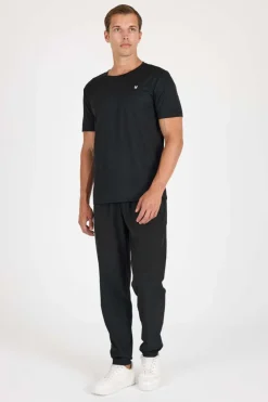 Northpeak Aksel 3 trenings t-skjorte herre