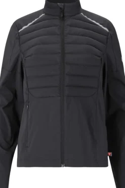 Northpeak Amalie 2 løpejakke dame