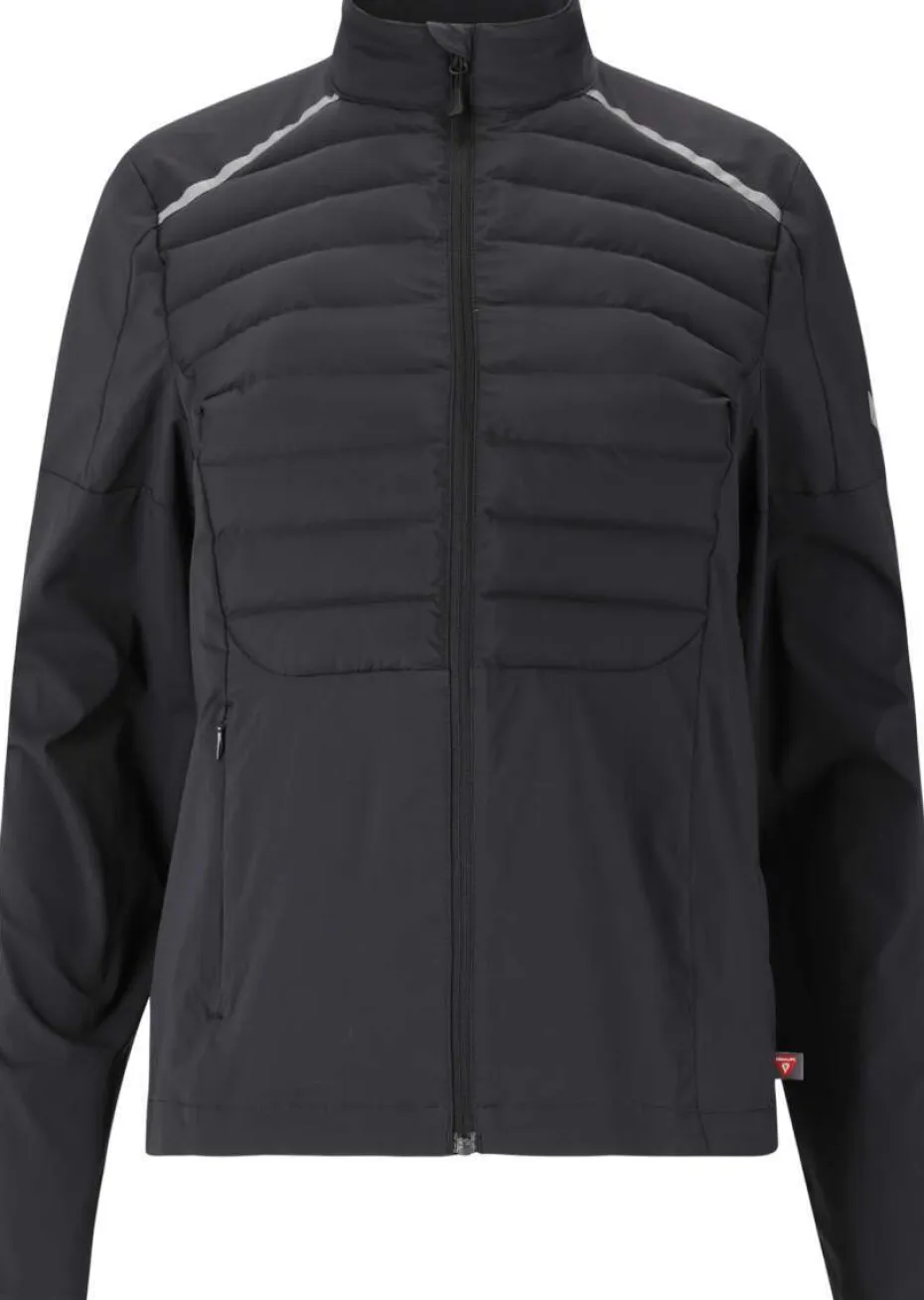 Northpeak Amalie 2 løpejakke dame