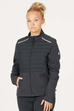 Northpeak Amalie løpejakke dame