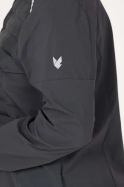 Northpeak Amalie løpejakke dame