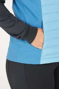 Northpeak Amalie løpevest dame