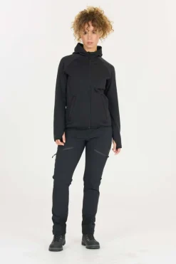 Northpeak Bartosz fleecejakke dame
