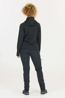 Northpeak Bartosz fleecejakke dame