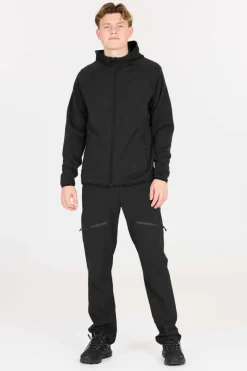 Northpeak Bartosz fleecejakke herre