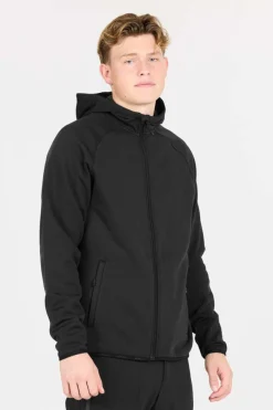 Northpeak Bartosz fleecejakke herre