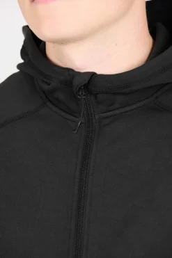 Northpeak Bartosz fleecejakke herre