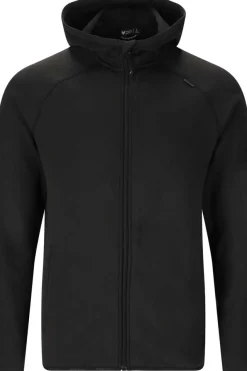 Northpeak Bartosz fleecejakke herre