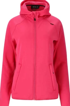 Northpeak Bartosz fleecejakke dame