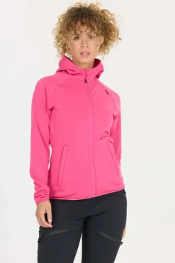Northpeak Bartosz fleecejakke dame