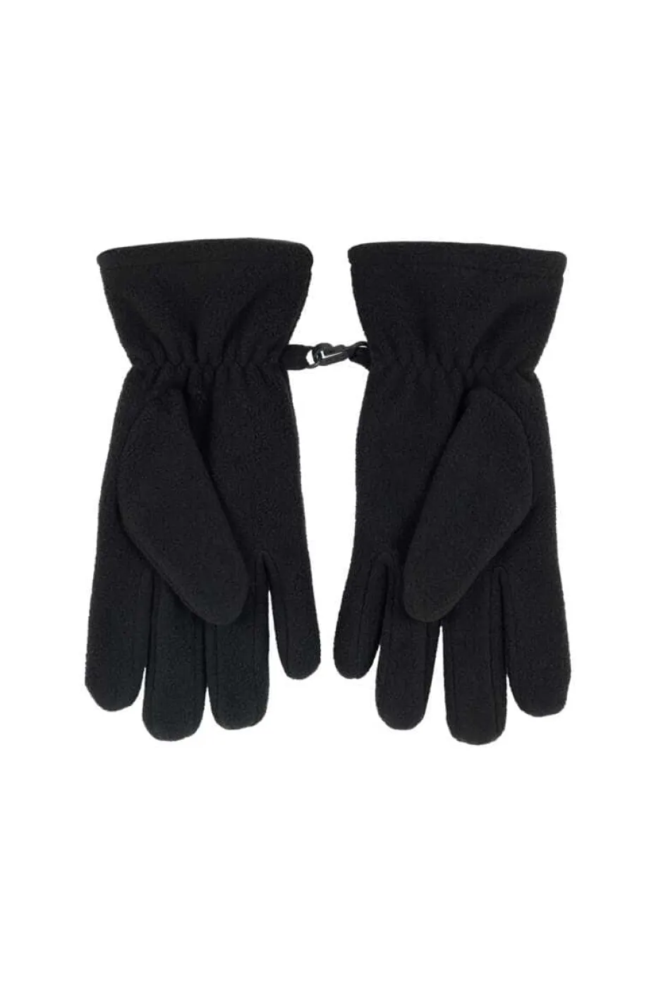 Northpeak Birk fleecehansker junior