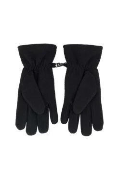 Northpeak Birk fleecehansker junior