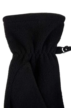 Northpeak Birk fleecehansker junior