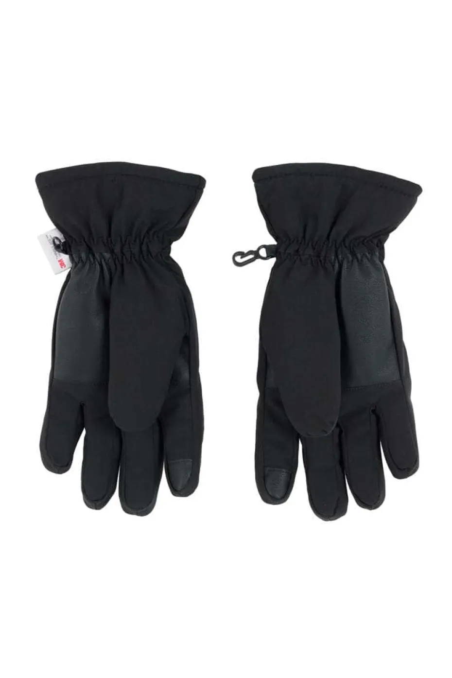 Northpeak Birk hansker junior